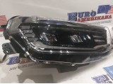 Front Headlights Set